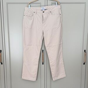Southern Tide Light Tan Pants